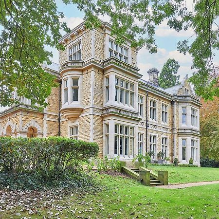 Апартаменты Finest Retreats - Highfield House Рипон Экстерьер фото
