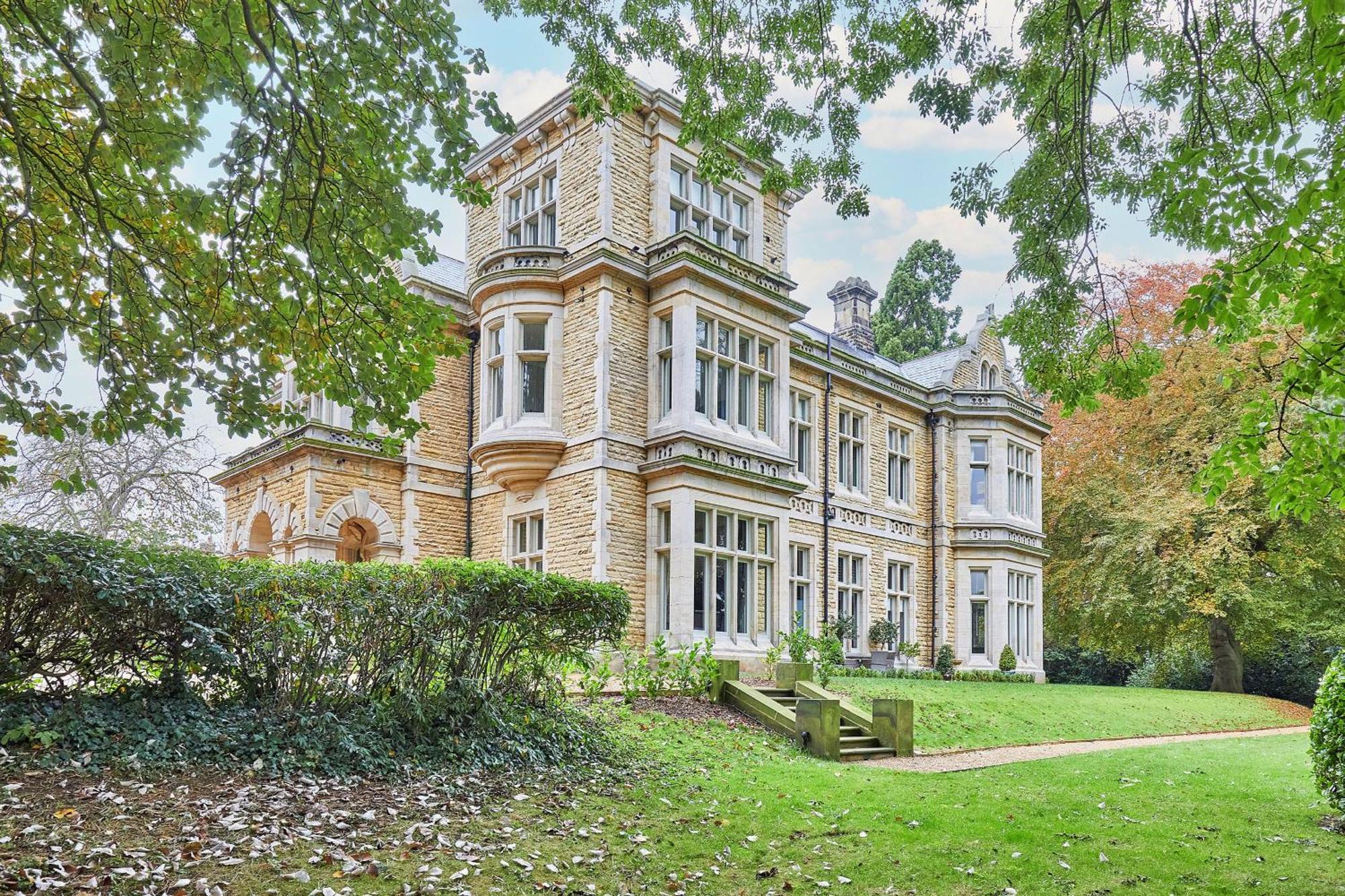 Апартаменты Finest Retreats - Highfield House Рипон Экстерьер фото